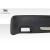 1988-1999 Chevrolet C Series K Series Pickup 1992-1999 Tahoe Yukon Suburban SS Look Front Bumper - 1 Piece - image 8