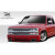 1988-1999 Chevrolet C Series K Series Pickup 1992-1999 Tahoe Yukon Suburban SS Look Front Bumper - 1 Piece - image 3