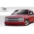 1988-1999 Chevrolet C/K Series Pickup SS Look Front Bumper - image 3