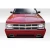 1982-1993 Chevrolet S10 Blazer GMC Jimmy SS Look Front Bumper - 1 Piece - image 1