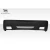 1982-1993 Chevrolet S-10 SS Look Front Bumper - image 4