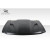 1997-2003 Ford F-150 1997-2002 Expedition SS Ram Air Hood - 1 Piece - image 9