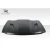 1997-2003 Ford F150 SS Ram Air Hood - image 7