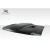 1997-2003 Ford F150 SS Ram Air Hood - image 9