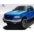 1997-2003 Ford F-150 1997-2002 Expedition SS Ram Air Hood - 1 Piece - image 3