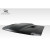 1997-2003 Ford F-150 1997-2002 Expedition SS Ram Air Hood - 1 Piece - image 4