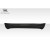 2010-2014 Volkswagen Golf GTI ST-R Wing Trunk Lid Spoiler - 1 Piece - image 7