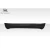 2010-2014 Volkswagen Golf GTI ST-R Wing Trunk Lid Spoiler - 1 Piece - image 8