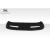 2010-2014 Volkswagen Golf ST-R Rear Wing - image 6