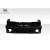 1987-1993 Ford Mustang Duraflex Stalker Front Bumper - 1 Piece - image 3
