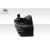 1987-1993 Ford Mustang Stalker Front Bumper - image 9