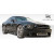 2005-2014 Ford Mustang Stallion Side Skirts Rocker Panels - 2 Piece - image 10