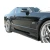 2005-2014 Ford Mustang Stallion Side Skirts - image 3