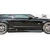 2005-2014 Ford Mustang Stallion Side Skirts - image 6