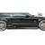 2005-2014 Ford Mustang Stallion Side Skirts - image 7