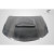 2008-2011 Subaru Impreza 2008-2014 WRX STI Dritech STI Look Hood - 1 Piece - image 7
