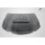 2008-2011 Subaru Impreza 2008-2014 WRX STI Dritech STI Look Hood - 1 Piece - image 3