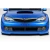 2008-2011 Subaru Impreza STI Look Kit - image 3