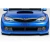 2008-2011 Subaru Impreza 2008-2010 Subaru Impreza WRX 4DR STI Look Body Kit - 4 Piece - image 3