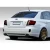 2008-2011 Subaru Impreza 2008-2010 Subaru Impreza WRX 4DR STI Look Body Kit - 4 Piece - image 12