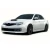2008-2011 Subaru Impreza STI Look Kit - image 1