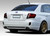 2008-2011 Subaru Impreza 2008-2010 Subaru Impreza WRX 4DR Duraflex STI Look Body Kit 4 Piece