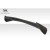 2008-2011 Subaru Impreza 5DR 2008-2014 Subaru WRX STI 5DR STI Look Rear Wing Trunk Lid Spoiler - 1 Piece - image 7