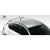 2008-2011 Subaru Impreza 5DR 2008-2014 Subaru WRX STI 5DR STI Look Rear Wing Trunk Lid Spoiler - 1 Piece - image 3