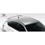 2008-2014 Subaru Impreza STI Look Rear Wing - image 4