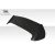 2008-2014 Subaru Impreza STI Look Rear Wing - image 8
