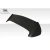 2008-2014 Subaru Impreza STI Look Rear Wing - image 7