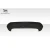 2008-2014 Subaru Impreza STI Look Rear Wing - image 9