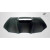 2006-2007 Subaru Impreza WRX STI STI Look Hood - 1 Piece - image 2