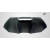 2006-2007 Subaru Impreza WRX STI STI Look Hood - 1 Piece - image 2