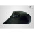 2006-2007 Subaru Impreza WRX STI STI Look Hood - 1 Piece - image 4