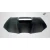 2006-2007 Subaru Impreza STI Look Carbon Fiber Hood - image 3