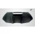 2006-2007 Subaru Impreza STI Look Carbon Fiber Hood - image 3