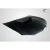 2006-2007 Subaru Impreza STI Look Carbon Fiber Hood - image 5