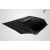 2004-2005 Subaru Impreza STI Look Carbon Fiber Hood - image 4