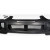 2004-2005 Subaru Impreza WRX STI STI Look Front Bumper - 1 Piece - image 9