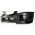 2004-2005 Subaru Impreza STI Look Front Bumper - image 10