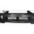 2004-2005 Subaru Impreza STI Look Front Bumper - image 17