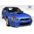 2002-2003 Subaru Impreza WRX STI 4DR Duraflex STI Look Body Kit - 4 Piece - image 27