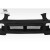 2002-2003 Subaru Impreza WRX STI Duraflex STI Look Front Bumper - 1 Piece - image 7