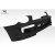 2002-2003 Subaru Impreza WRX STI STI Look Front Bumper - 1 Piece - image 9