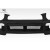 2002-2003 Subaru Impreza WRX STI STI Look Front Bumper - 1 Piece - image 13