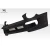 2002-2003 Subaru Impreza STI Look Front Bumper - image 19