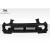 2002-2003 Subaru Impreza STI Look Front Bumper - image 4