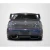 2002-2007 Subaru Impreza WRX STI 4DR STI Look Wing Trunk Lid Spoiler - 1 Piece - image 3