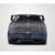 2002-2007 Subaru Impreza WRX STI 4DR STI Look Wing Trunk Lid Spoiler - 1 Piece - image 1